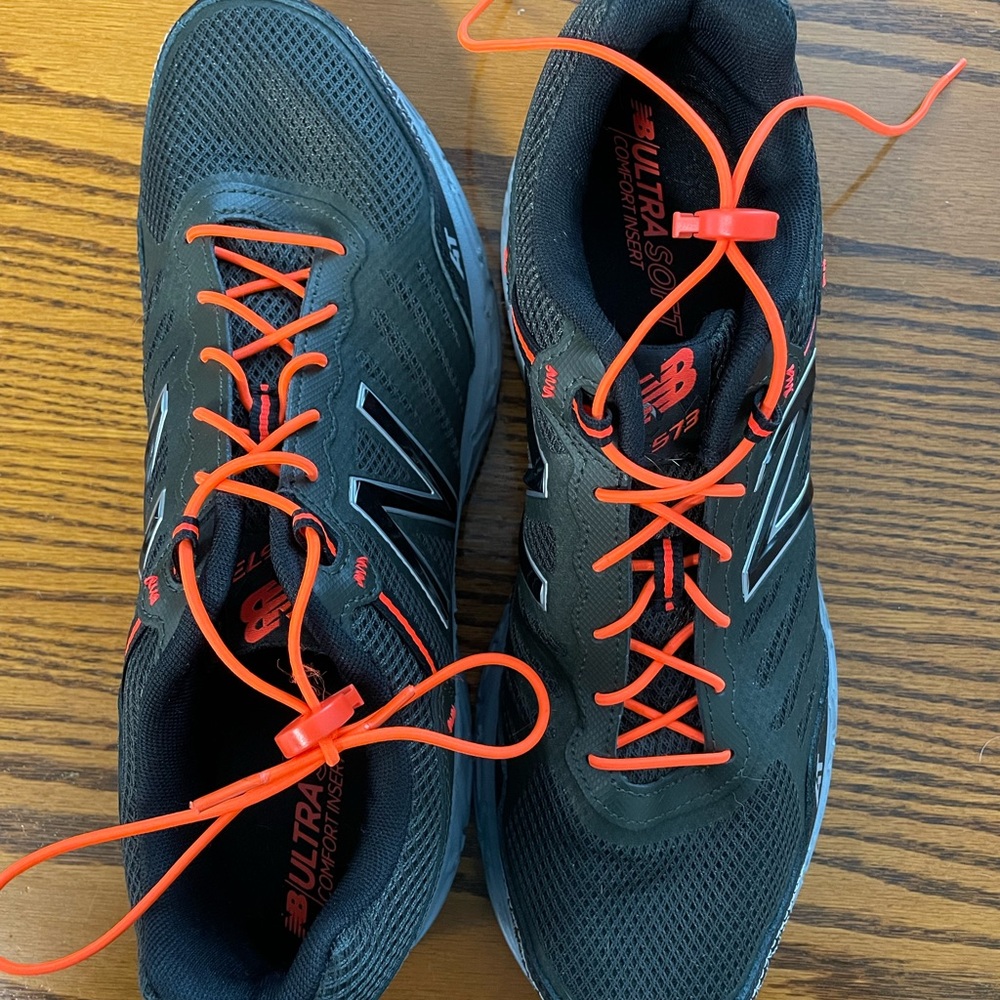 Mens New Balance sneakers